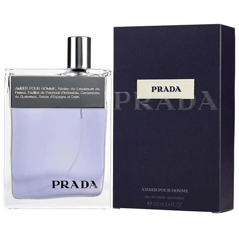 prada l'homme vs prada amber|prada amber pour homme discontinued.